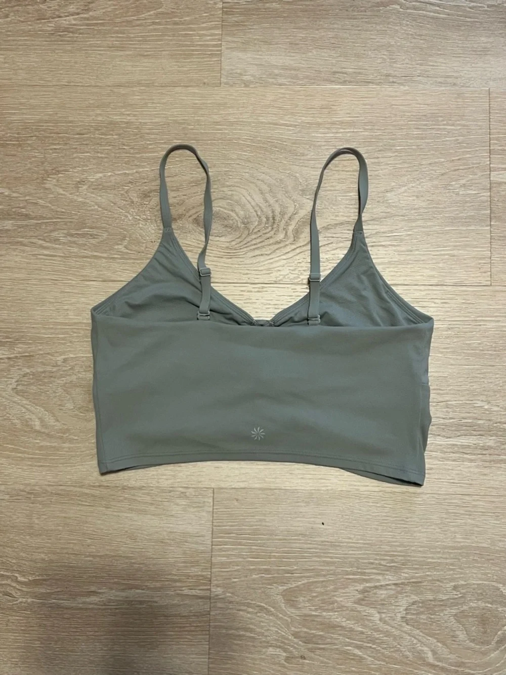 Athleta cinch longline